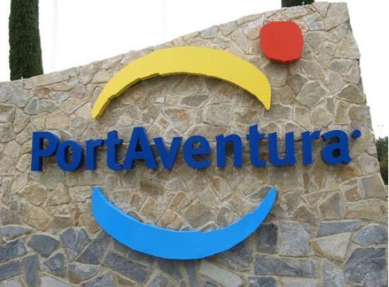 Bonito y Acogedor Apartamento con WiFi Salou Exterior foto